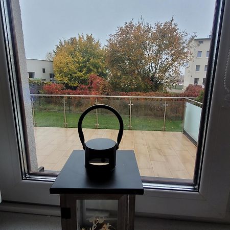 Apartament-Sadowa エルブロンク エクステリア 写真