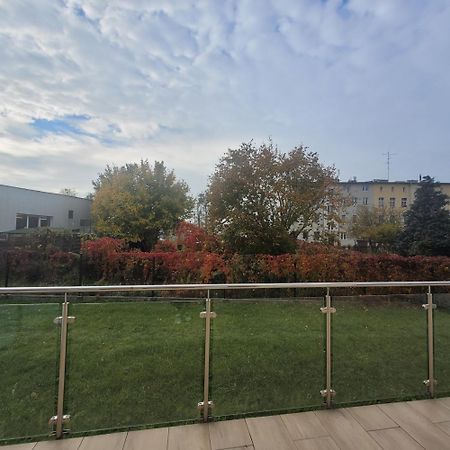 Apartament-Sadowa エルブロンク エクステリア 写真
