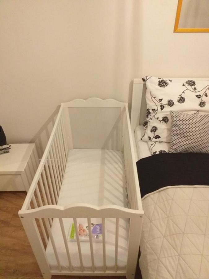 Apartament-Sadowa エルブロンク エクステリア 写真