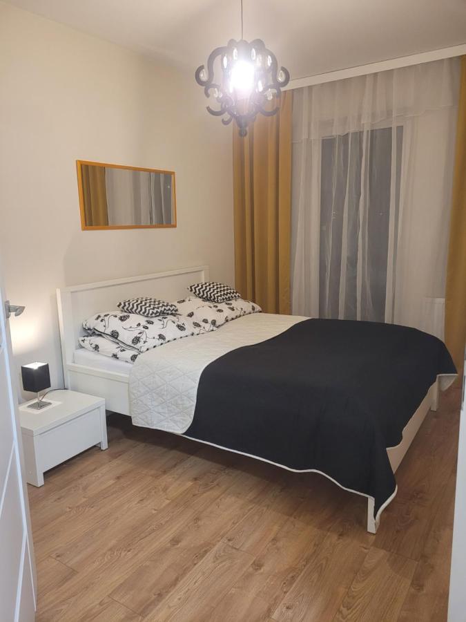 Apartament-Sadowa エルブロンク エクステリア 写真
