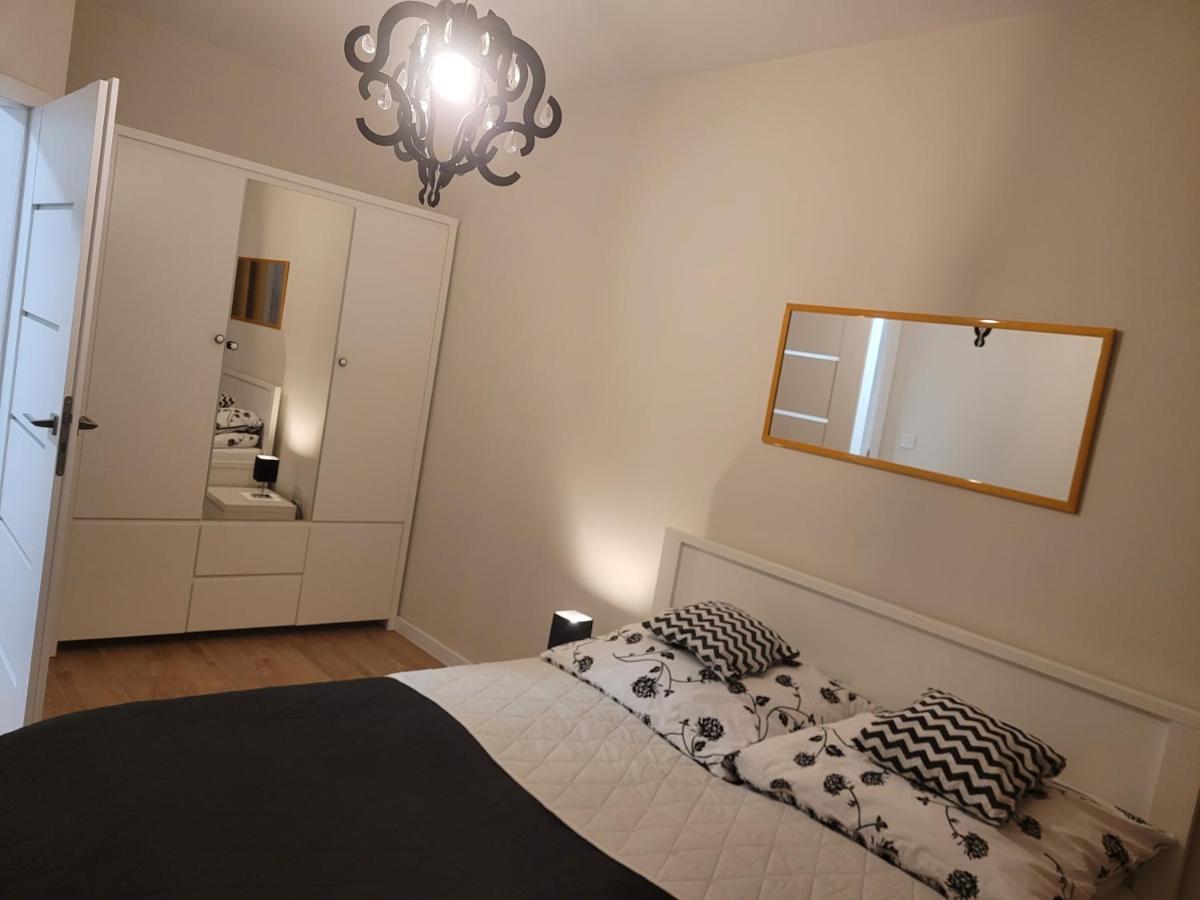 Apartament-Sadowa エルブロンク エクステリア 写真